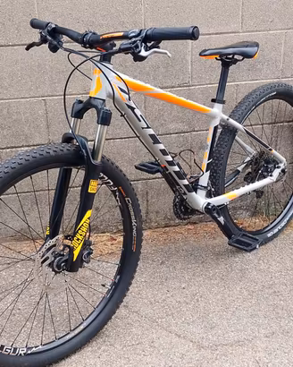 Bici Scott Aspect 710 - Mtb 27.5" - Taglia S
