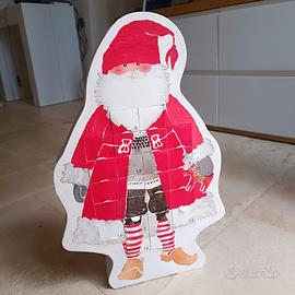 Calendario dell' avvento