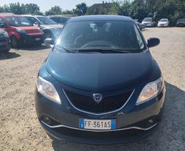 Lancia Ypsilon 1.2 69 CV 5 porte GPL Ecochic Silve
