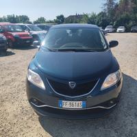 Lancia Ypsilon 1.2 69 CV 5 porte GPL Ecochic Silve