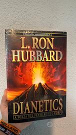 Dianetics