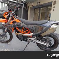 KTM 690 Enduro R
