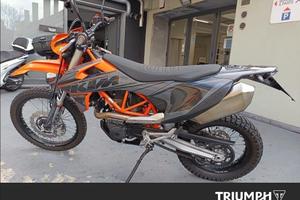KTM 690 Enduro R