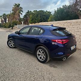 ALFA ROMEO STELVIO MY20 190CV Q4