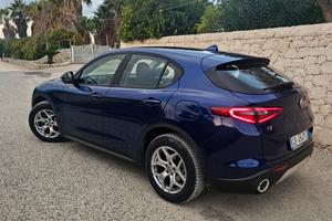 ALFA ROMEO STELVIO MY20 190CV Q4