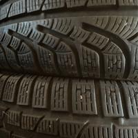 2055516 CP9766547 4 GOMME INVERNALI - TUTTO AUTO G