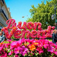  lotto di 100 capi firmati abbigliamento  bambino 