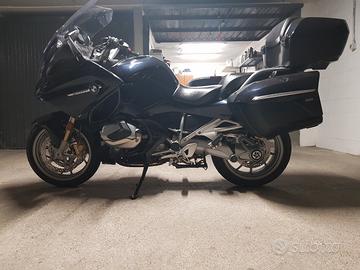  Bmw R1250RT 
