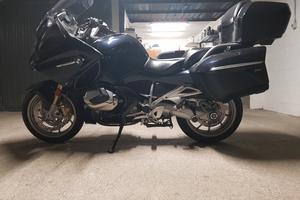  Bmw R1250RT 
