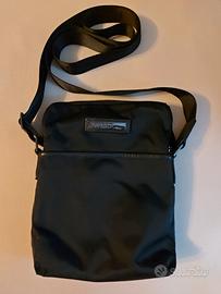 Borsello tracolla in pelle