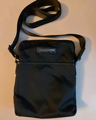 Borsello tracolla in pelle