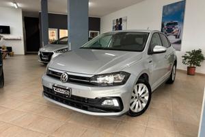 Volkswagen Polo 1.6 TDI 95 CV DSG 5p. R LINE
