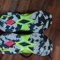 Scarpe joma padel 42.5