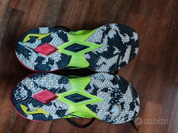 Scarpe joma padel 42.5