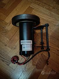 motore tapis  roulant Turner Atlanta 900
