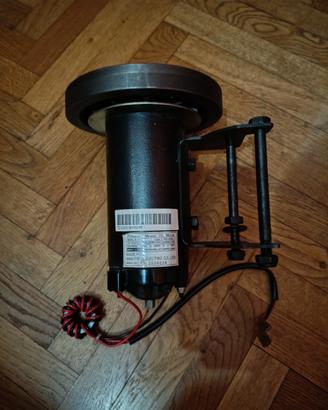 motore tapis  roulant Turner Atlanta 900