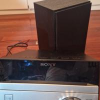 Sony CMT-SBT20 Hi-Fi system
