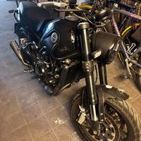 BENELLI LEONCINO 500- anno 2019 con 3000km