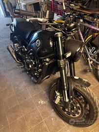 BENELLI LEONCINO 500- anno 2019 con 3000km