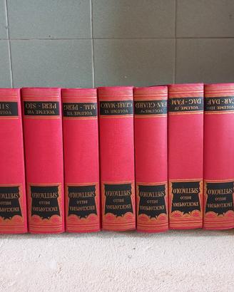 Enciclopedia dello Spettacolo di Silvio D'Amico