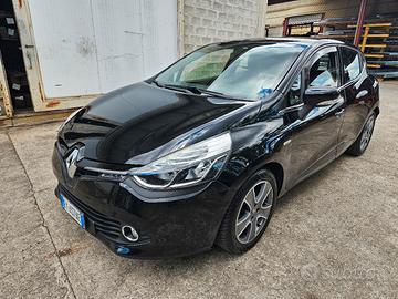 Renault Clio 1.5 diesel