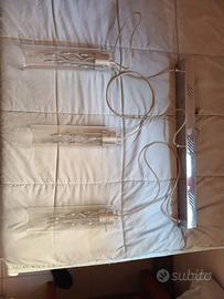 Lampada a sospensione