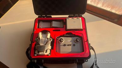 DJI Mini 4 Pro Combo + DJI Care Refresh + kit
