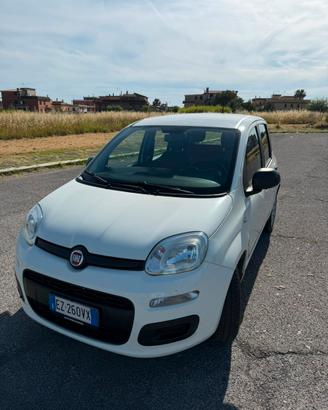 Fiat Panda 1.2 Pop
