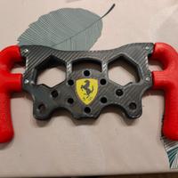 Volante  F1 per G29 G920 G923 Logitech