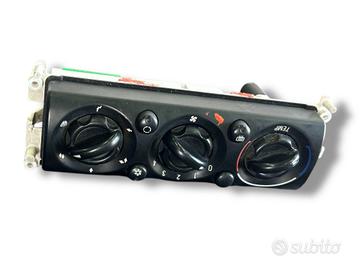 COMANDI CLIMA MINI One 1° Serie (00>06)