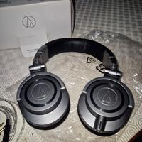 Audio-technica ATH-M50X