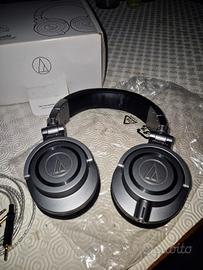 Audio-technica ATH-M50X