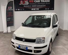 FIAT PANDA 1.2 -OK NEOPATENTATI-71.000 KM ORIG