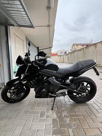 Kawasaki ER6N