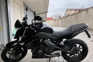 Kawasaki ER6N