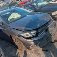 VW POLO dal 2021 1.0 EVO Benzina 5 Porte