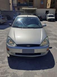 Ford Focus 1800 TD