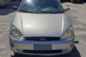 Ford Focus 1800 TD