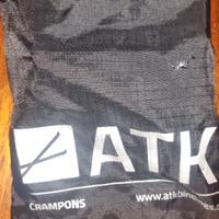 Ramponi atk larghezza 91