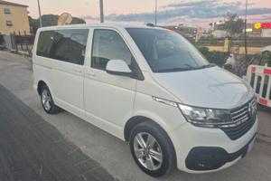 volkswagen t6.1 caravelle confortline, GANCIO, 9po