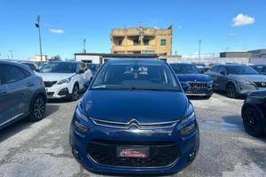 CITROEN C4 Picasso BlueHDi 120 S&S EAT6 Shine Au