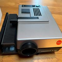 Proiettore diapositive