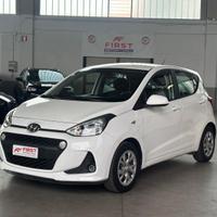 Hyundai i10 1.0 MPI Style
