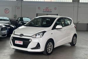 Hyundai i10 1.0 MPI Style
