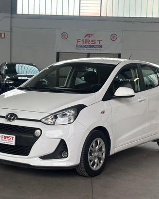 Hyundai i10 1.0 MPI Style
