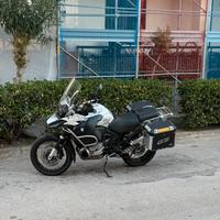 Gs 1200 adventure