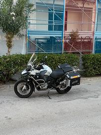 Gs 1200 adventure