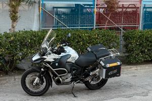 Gs 1200 adventure