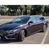 Ricambi per renault talisman