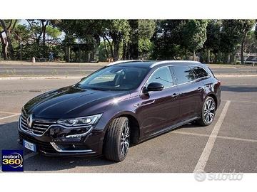 Ricambi per renault talisman